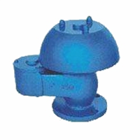 QHXF-2000全天候防冻呼吸阀